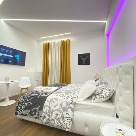 Vatican G&G Suites Rom Eksteriør billede