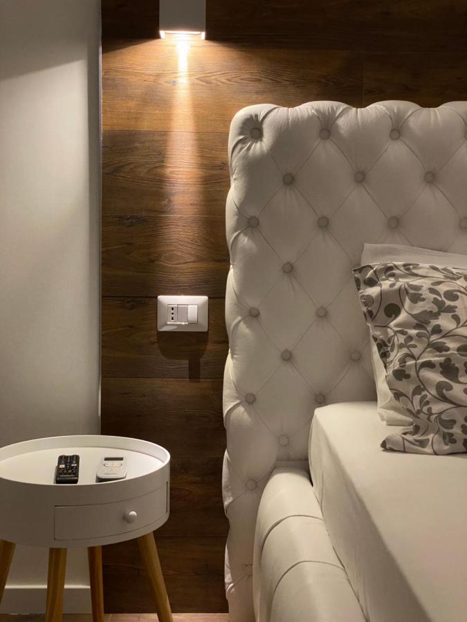 Vatican G&G Suites Rom Eksteriør billede