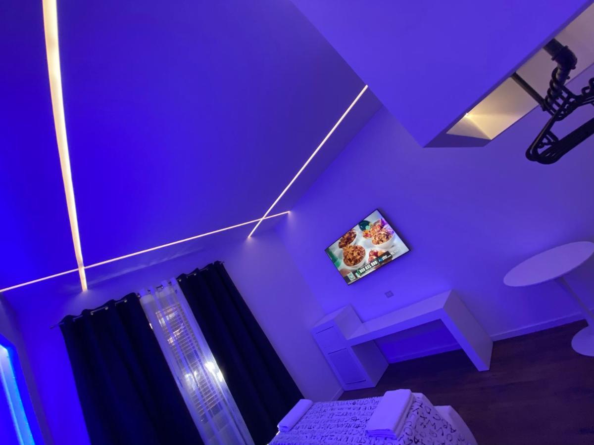 Vatican G&G Suites Rom Eksteriør billede