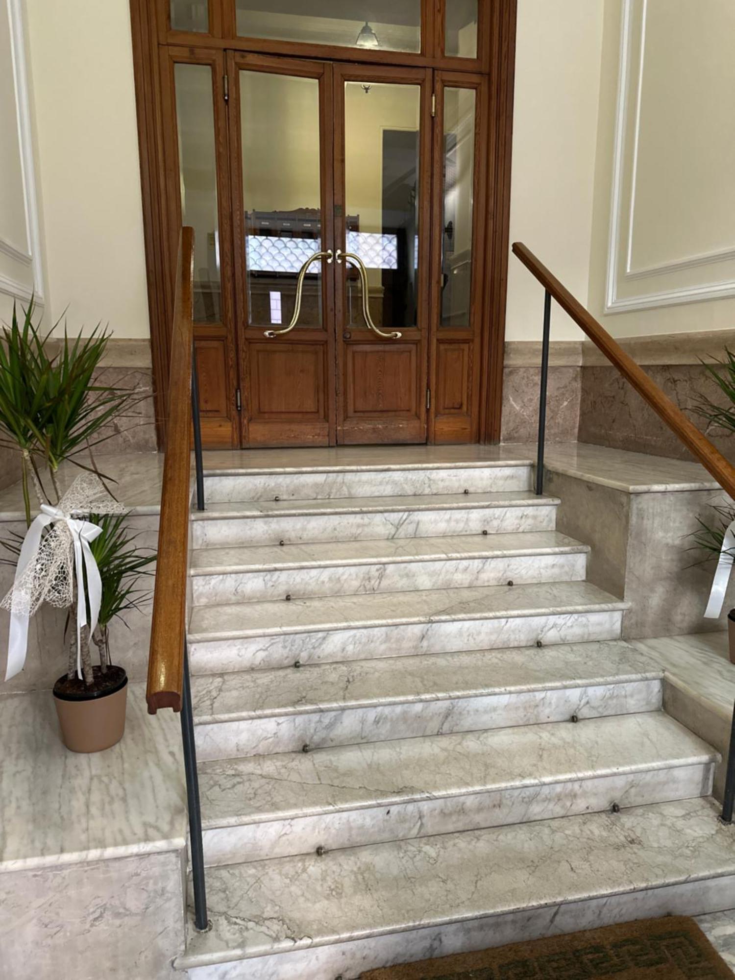 Vatican G&G Suites Rom Eksteriør billede