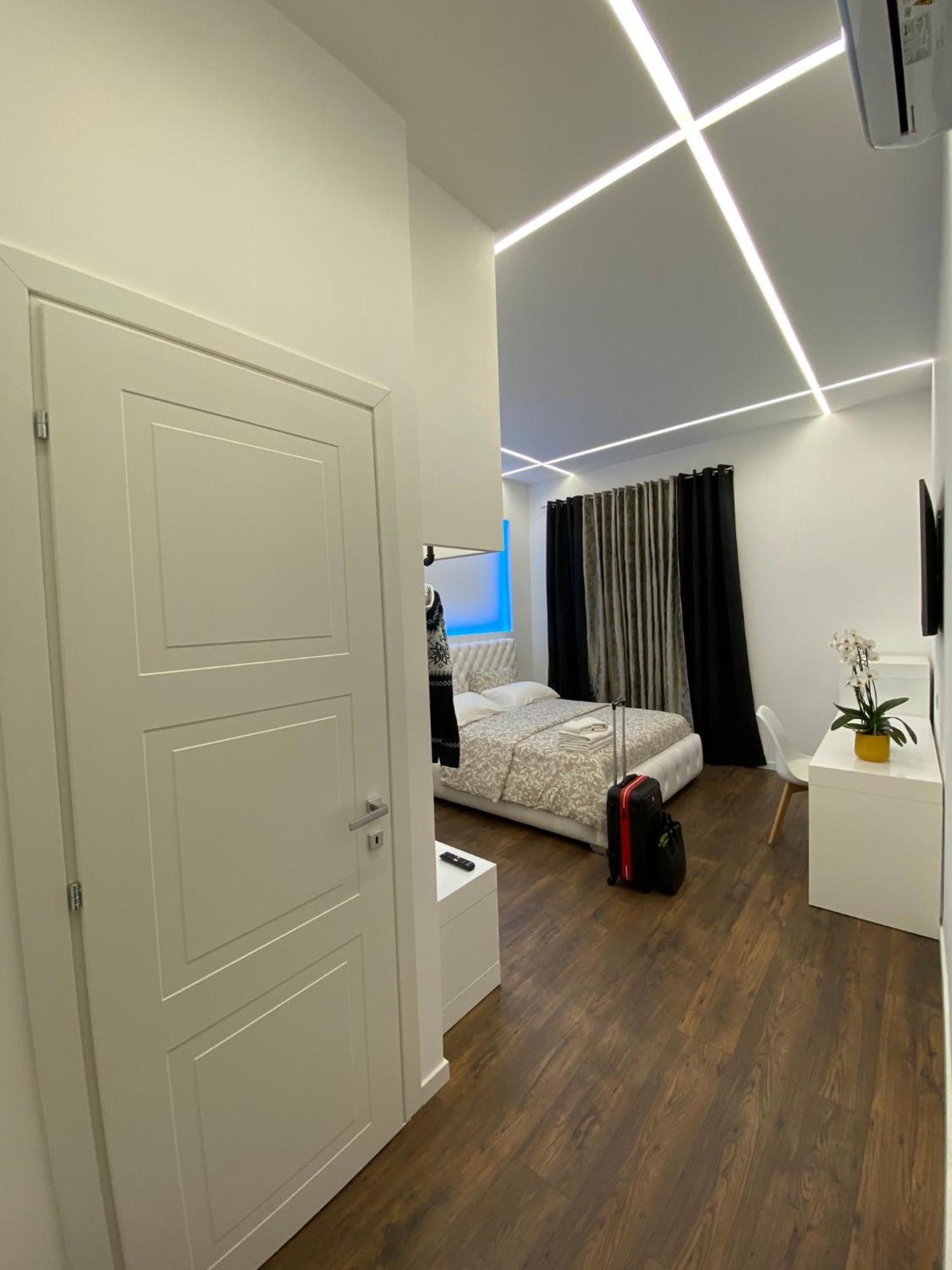 Vatican G&G Suites Rom Eksteriør billede